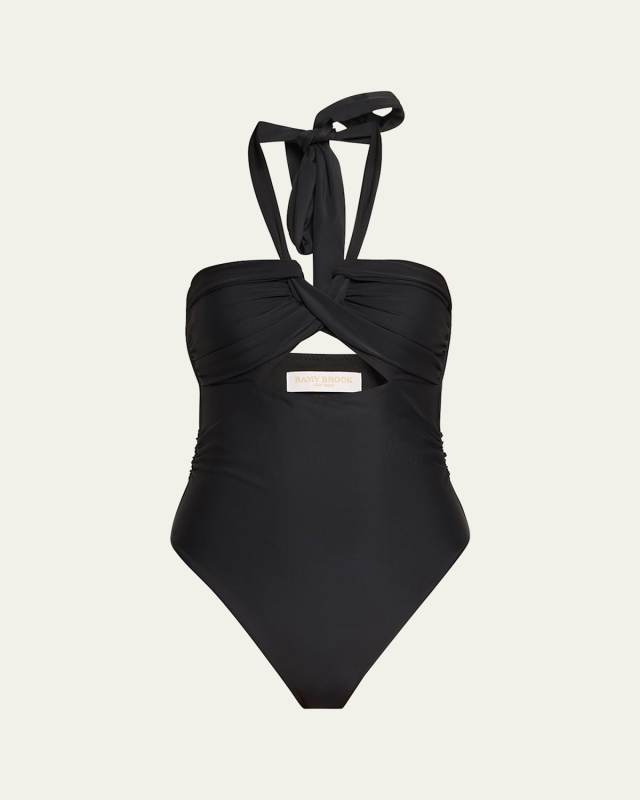Arielle One-Piece Swimsuit